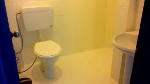 Jungle Apart Hotel - Bathroom