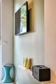 Bikube Coliving Hôtel - Lyon Centre Lumière - Chambre