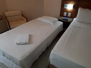 Hotel Princesa Louçã - Room