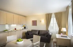 Apartments Belvedere - by Liburnia Hotels & Villas - Habitación