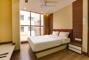 Fabhotel Eros 282 - Quarto