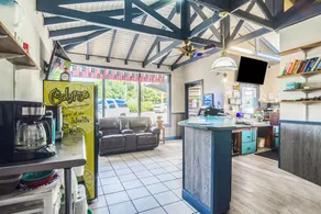 Colony Inn By OYO Columbus US-280 - Reception