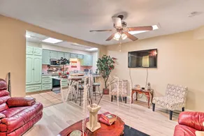 Rio Rancho Home < 14 Mi Old Town Albuquerque! - Interiør