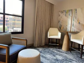 The Westin San Diego Gaslamp Quarter - Chambre