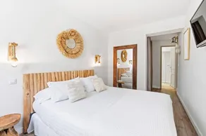 Villa Claudia Hotel Cannes Centre - Parking - Room