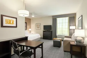 Homewood Suites by Hilton Frederick - Chambre