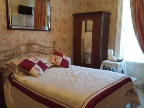Innisfree House - Habitación