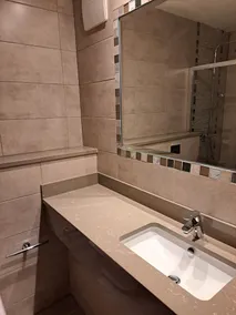 The Coachmans Inn - Salle de bain