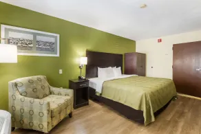 Quality Inn Albany - Room