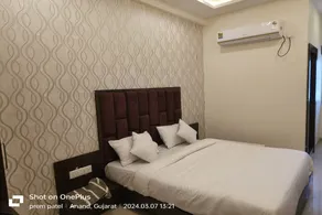 Hotel VR Inn - Quarto