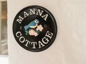 Manna Cottage - Intérieur