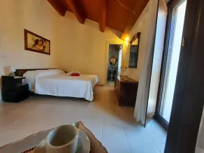 B&B Santo Stefano - Rum