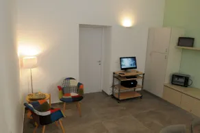 Della torre rooms - Lobby