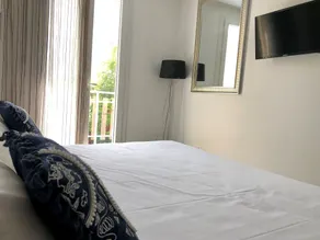 Hôtel Saint Louis Aigues-Mortes - Chambre