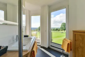 Hotel & Golfrestaurant Gut Wissmannshof - Bathroom