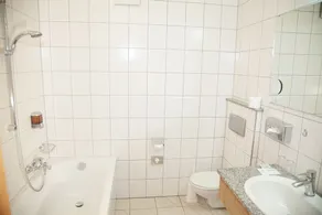 Hotel Lonac - Baño