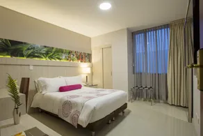 Hotel Soratama - Room