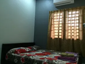 Mn Bajet Homestay - Room