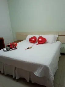Zeta Hotel - Chambre