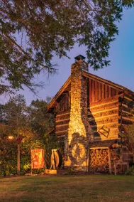 Azalea Garden Inn - Zimmer
