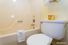 Seven Gables Inn - Salle de bain