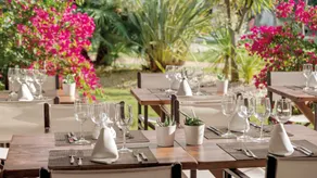 Precise Resort El Rompido-The Hotel - Restaurant