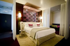 Sofitel Legend the Grand Amsterdam - Chambre