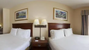 Holiday Inn Express Hotels & Suites Mountain Home by IHG - Zimmer