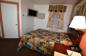 Williamstown Motel - Chambre
