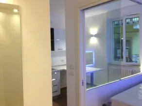 Domatia - Room