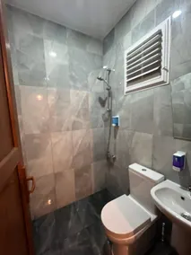 Oren Hotel - Bagno