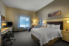 TownePlace Suites by Marriott Rock Hill - Room