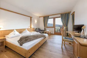 Naturhotel Waldheim - Room
