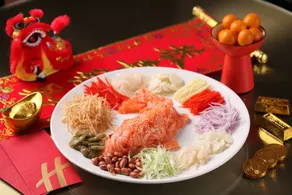 Holiday Inn Shunde by IHG - Restaurant