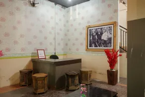 KoolKost Syariah near Stasiun Poris Tangerang - Réception