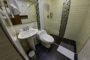 Hotel Boutique San Marcos Chiquinquirá - Salle de bain