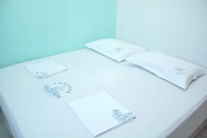 Pousada Jesus De Nazare - Habitación