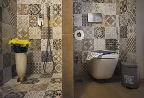 Porto Kaza - Bathroom