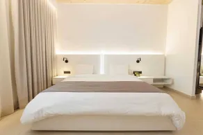 La Clarté - Habitación