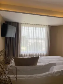 LePont Riverfront Resort Nongkhai - Vue de la chambre