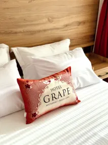 Grape Hotel - Room