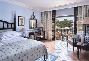 Seaside Grand Hotel Residencia - Gran Lujo - Room
