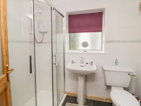 Little Claremont - Baño