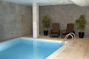 Scandic Örebro Väst - Pool