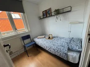 De Witte Handt - Room