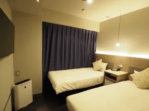 Haneda Inn - Chambre