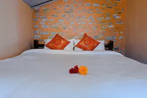 Barang Village Community Homestay  - Chambre