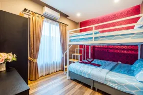 Breeze Casa Private Pool Villas - Room