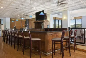Wyndham Garden Lake Guntersville - Restaurant