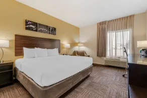 Sleep Inn & Suites Wisconsin Rapids - Habitación